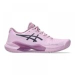 Asics Gel Challenger 14 Clay Mauve Light Ube Indigo Women''s Shoes