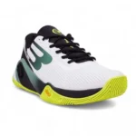 Bullpadel Vertex Vibram 25V White Shoes - Image 3