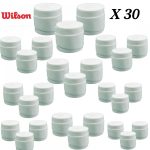 Wilson Comfort Pro Plain Overgrip ( 30 Piece)
