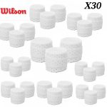 Wilson Feel Pro Perforated Overgrip 30 Piece