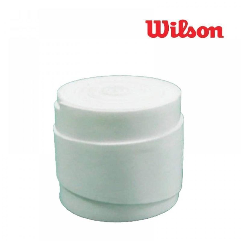 Wilson Comfort Pro Overgrip single piece