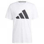 Adidas Essentials White T-shirt
