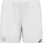 Babolat Juan Lebron White Shorts