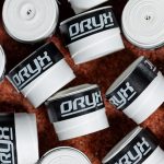Oryx Overgrip 30 Piece