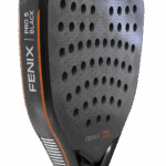 SIUX FENIX PRO 5 BLACK - Image 8