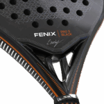 SIUX FENIX PRO 5 BLACK - Image 6