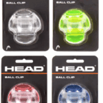 Head Ball Clip