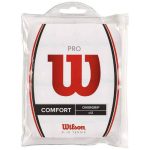 Wilson Pro Comfort Overgrip Pack of 12 Units