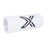 BOLT LONG WHITE WRISTBAND