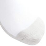 Adidas Cushioned Quarter Socks - Image 4