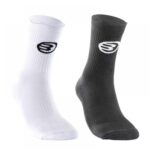 Bullpadel BP253 Socks 2 Pairs