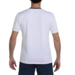 Bullpadel Lili 25V White T-Shirt - Image 2