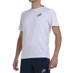 Bullpadel Lili 25V White T-Shirt - Image 3