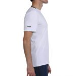 Bullpadel Lili 25V White T-Shirt - Image 4