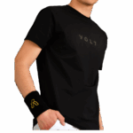 VOLT Performance T-shirt Black V24