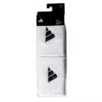 Adidas Tennis Wristband Large - Image 5