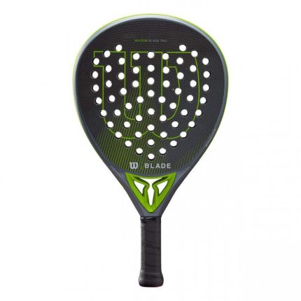 Wilson Blade Pro V2 padel racket