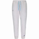 Babolat Juan Lebron Vapor Gray Pants