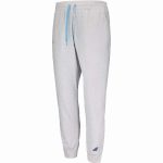 Babolat Juan Lebron Vapor Gray Pants - Image 2