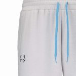 Babolat Juan Lebron Vapor Gray Pants - Image 4