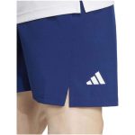 Adidas Club SW Dark Blue Short - Image 3