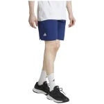 Adidas Club SW Dark Blue Short - Image 5