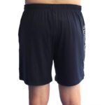 Bullpadel Performance Navy Blue Short - Image 4