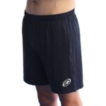 Bullpadel Performance Navy Blue Short - Image 2