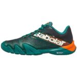 Babolat Jet Premura 2 Apricot Lake Green