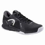 Head Sprint Pro 4.0 SF Clay Black - Image 2