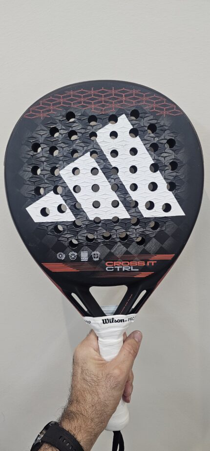 Adidas Cross IT CTRL 3.3