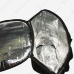 Head Insulated Backpack Black - Image 3