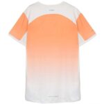 Nox Pro Orange Gradient T-Shirt - Image 2