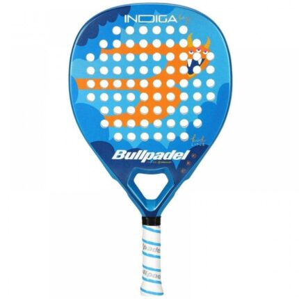 Bullpadel Indiga Boy Junior 2025
