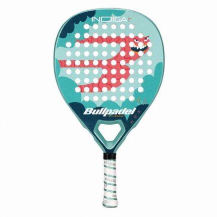 Bullpadel Indiga Girl Junior 2025