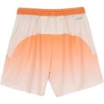 Nox Pro Shorts Orange - Image 2