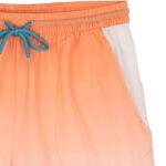 Nox Pro Shorts Orange - Image 3