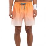 Nox Pro Shorts Orange - Image 4