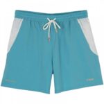Nox Pro Turquoise Shorts