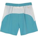 Nox Pro Turquoise Shorts - Image 2