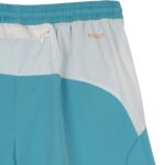 Nox Pro Turquoise Shorts - Image 3