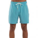 Nox Pro Turquoise Shorts - Image 4