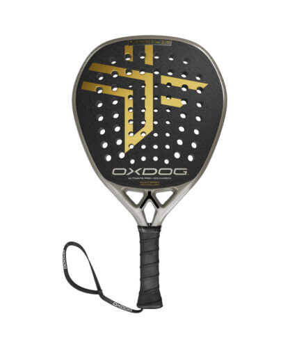 OXDOG Ultimate Pro+ 2024