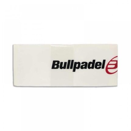 Bullpadel Frame Protector Transparent 1 Piece