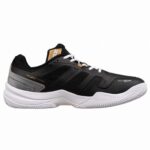 Nox AT10 Pro Black Gold Shoes - Image 2