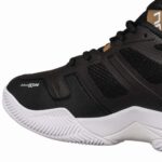 Nox AT10 Pro Black Gold Shoes - Image 5