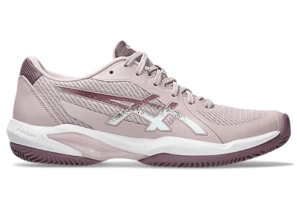 ASICS SOLUTION SWIFT FF 2 CLAY WOMEN'S SHOES