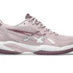 ASICS SOLUTION SWIFT FF 2 CLAY WOMEN'S SHOES