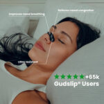 Gudslip Nose Strips - Image 2