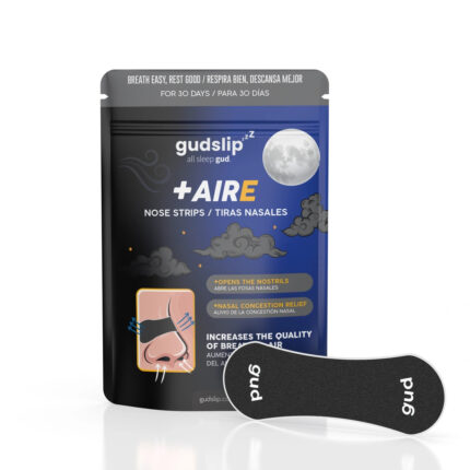 Gudslip Nose Strips